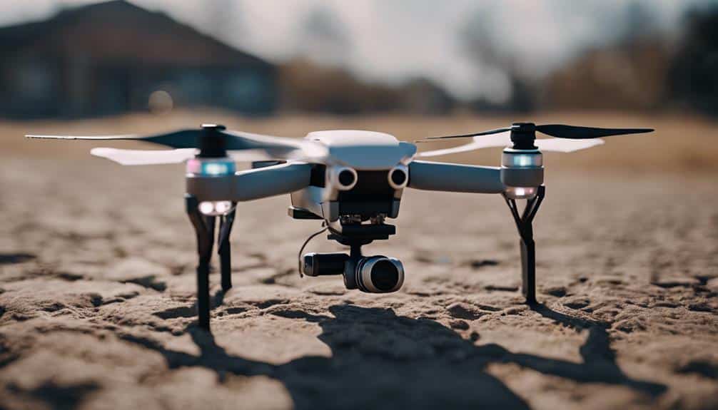 choosing the right drone