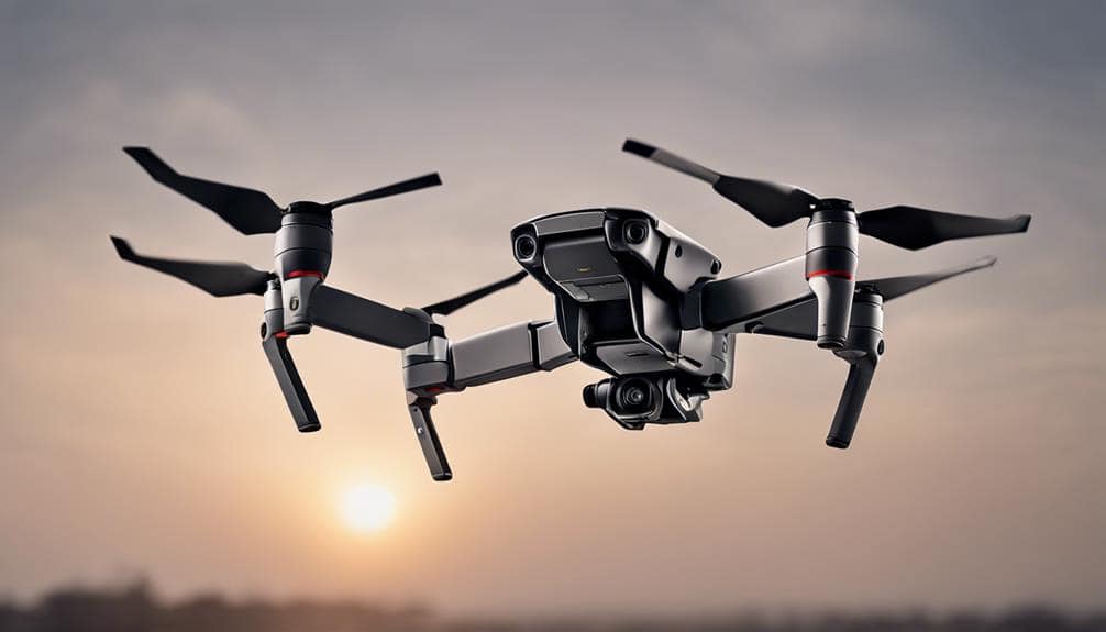 drone cost dji mavic