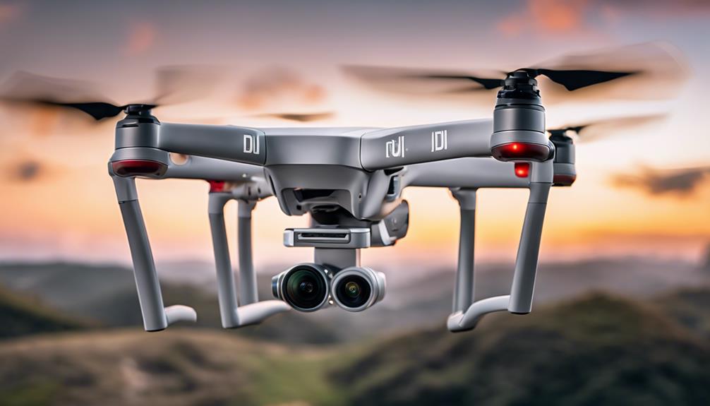 affordable dji drone options