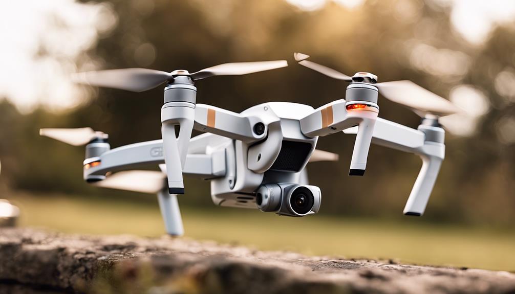 affordable dji mavic drone