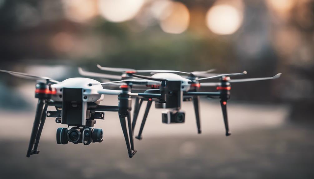 affordable drone buying guide