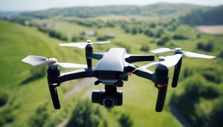 affordable drone camera price
