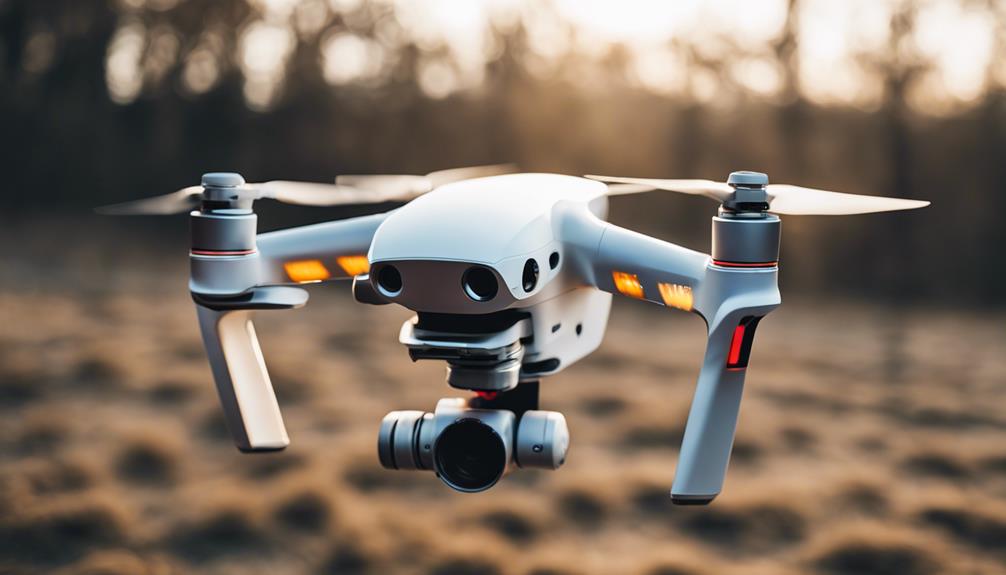 affordable drone cameras reviewed