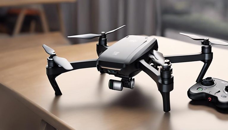 affordable drone kit option