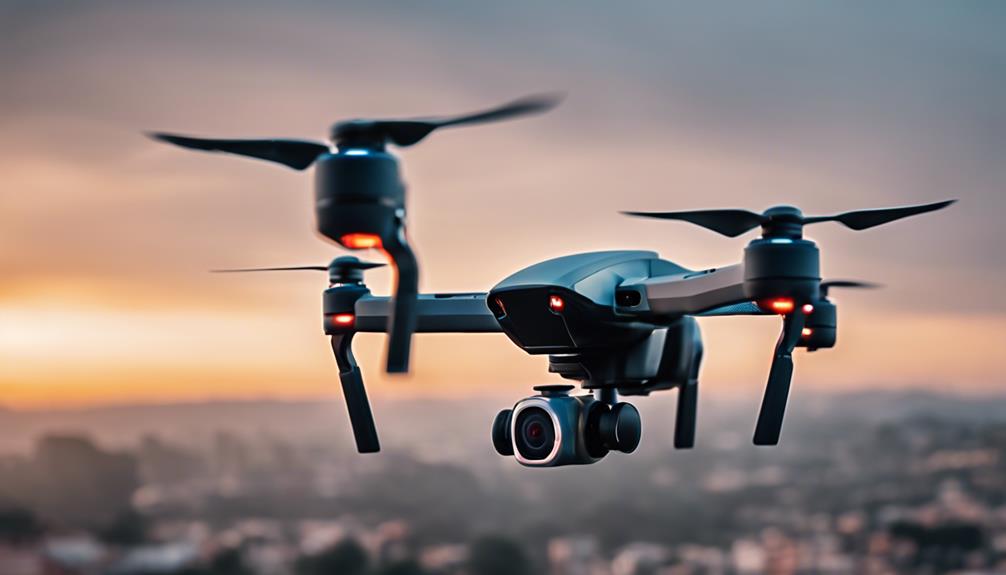 affordable drones under 1000