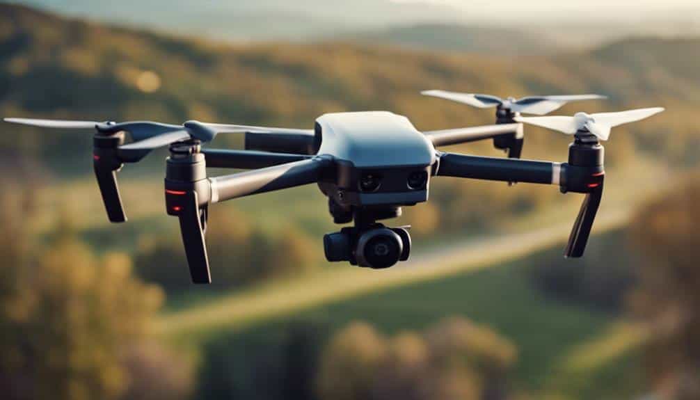 affordable drones with cameras