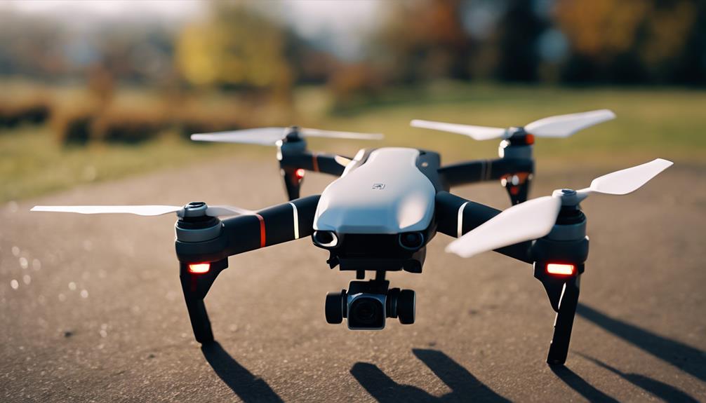 analyzing drone pricing factors