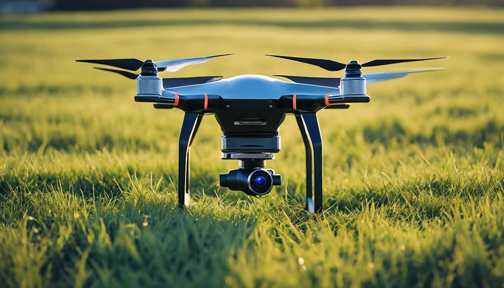 camera drones for beginners