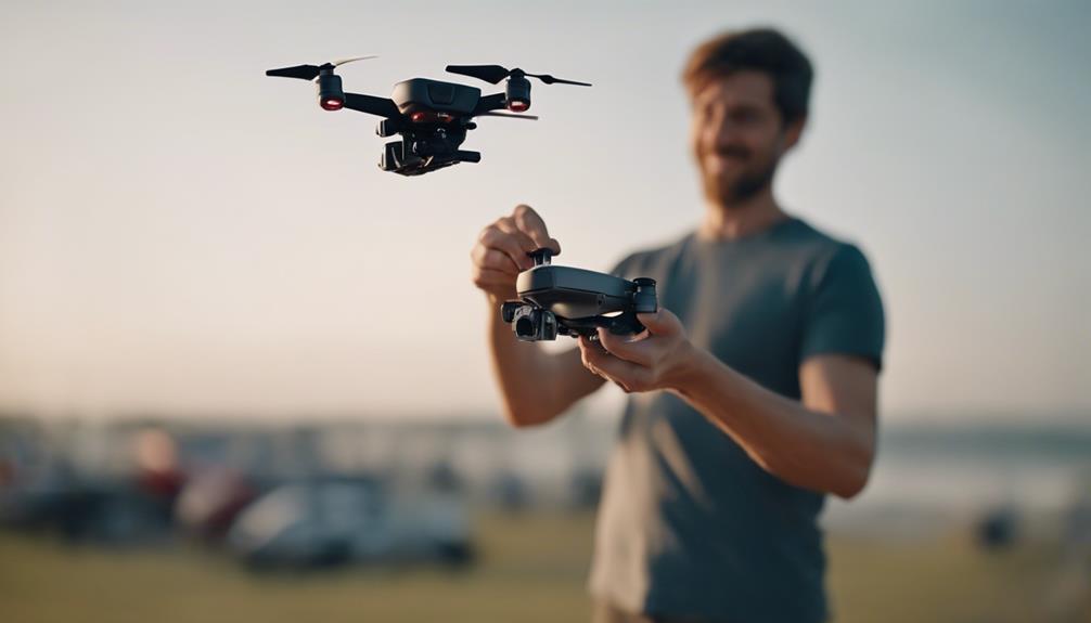 drone camera deals guide