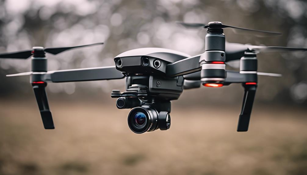 drone camera pricing guide