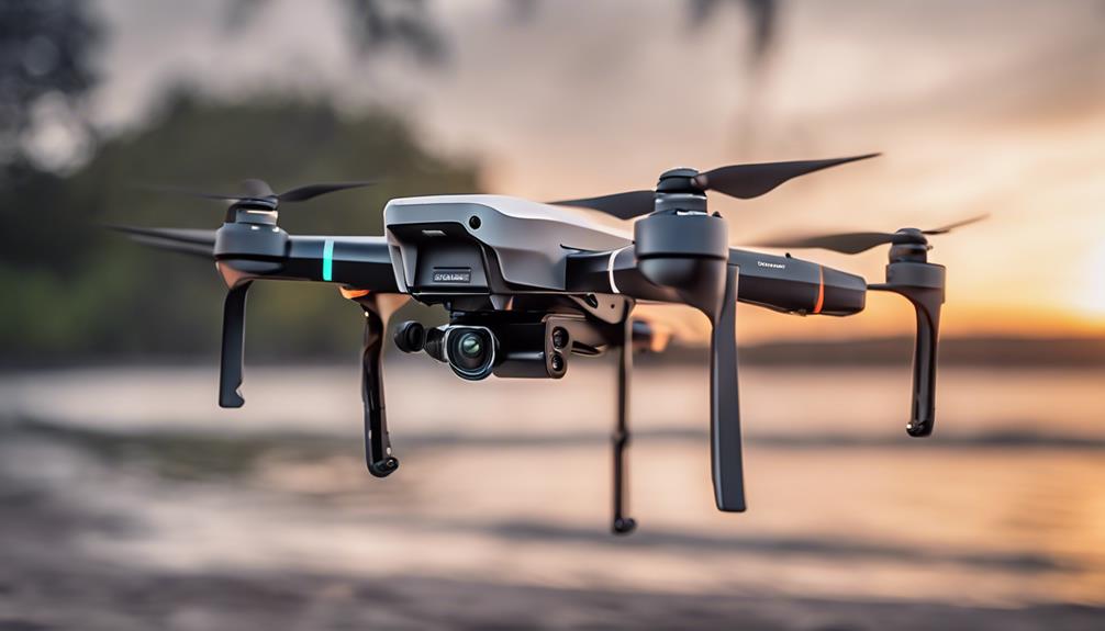 drone camera under 1000