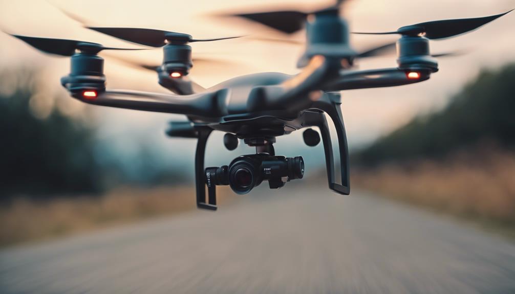 drone cameras and prices