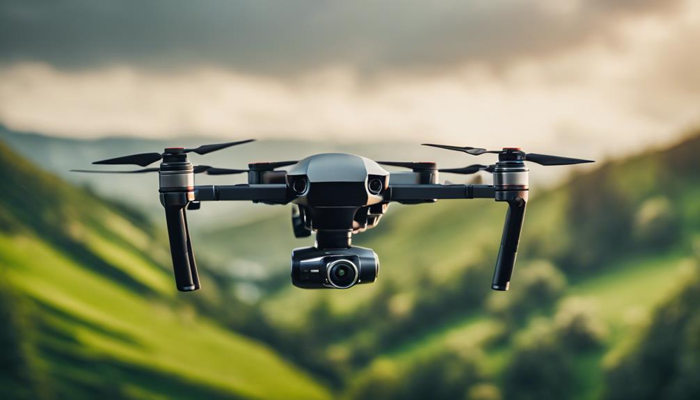 drone cameras for beginners