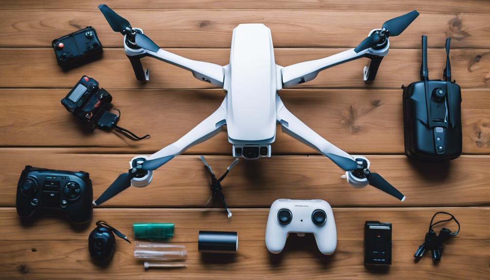 drone kits for beginners