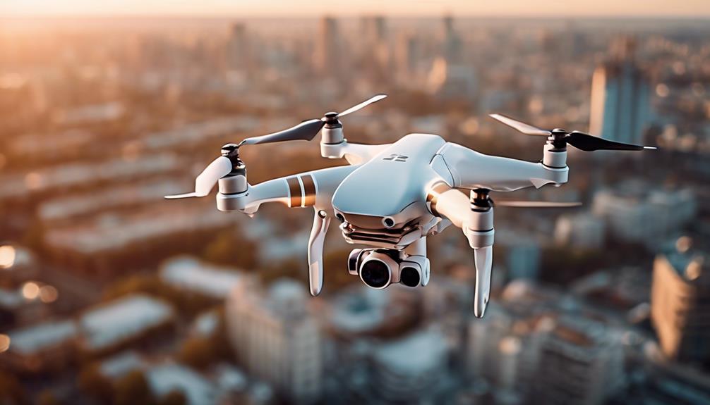 drone photography essentials guide