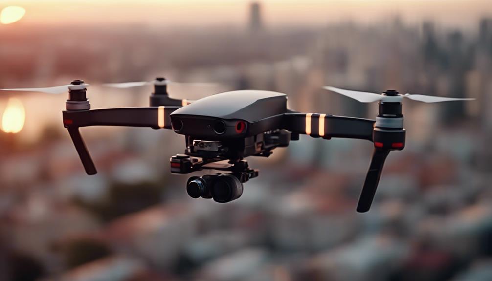 drone photography legal guidelines
