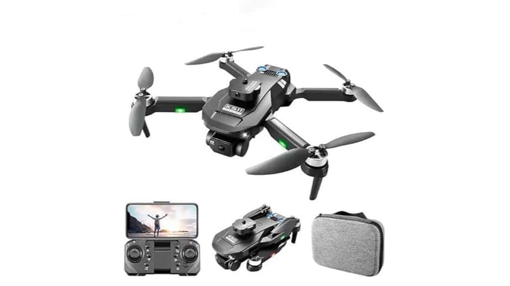 foldable toy drone with camera