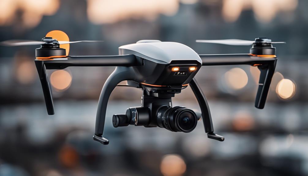 hx750 drone pricing analysis