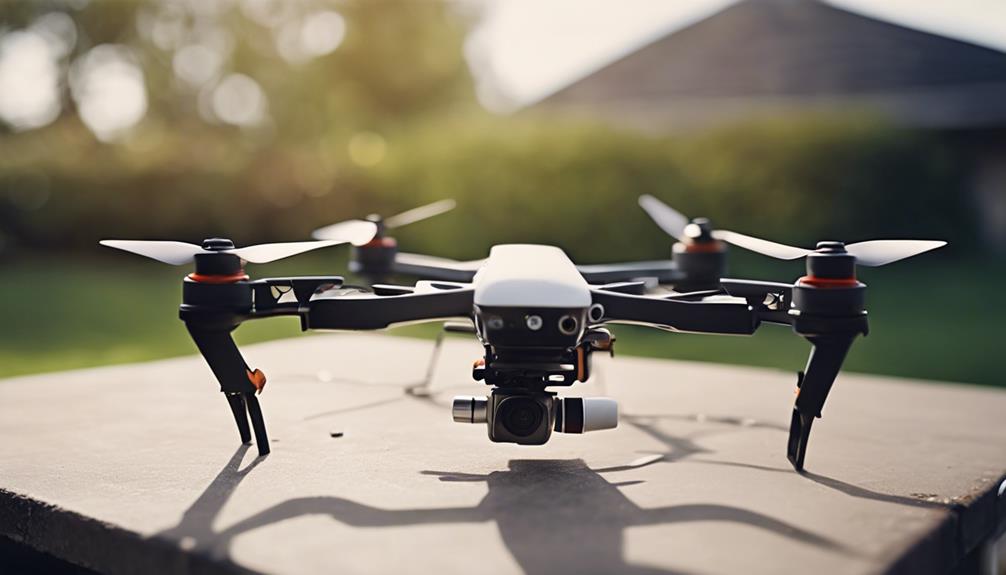 improving your drone performance