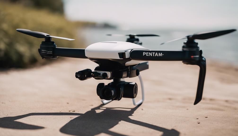 pentam 4 drone pricing