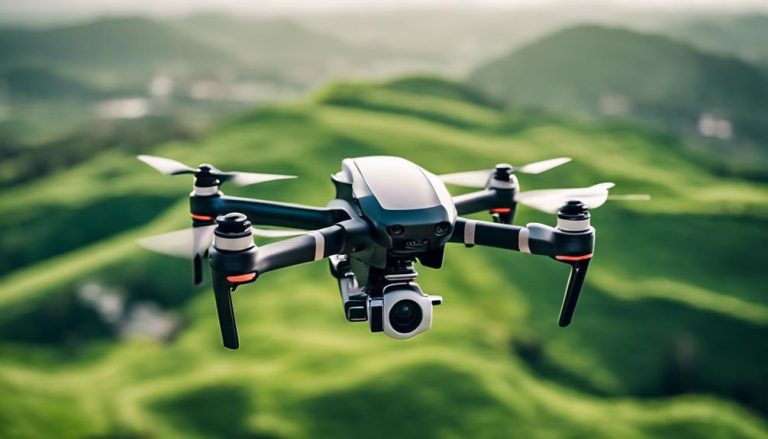 popular drone models comparison
