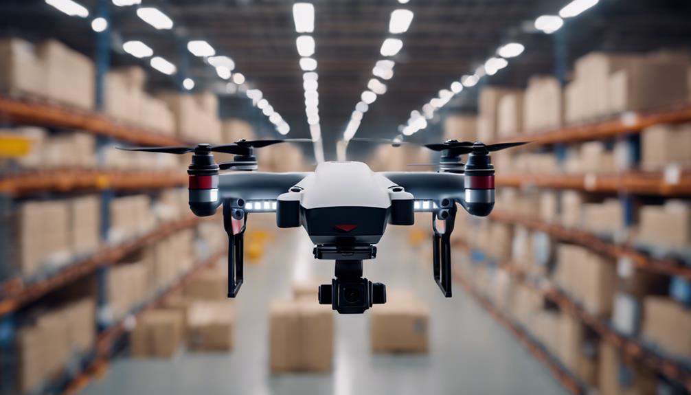regulations for commercial drones