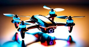 Daydream Foldable Toy Drone: Key Features & Buying Guide
